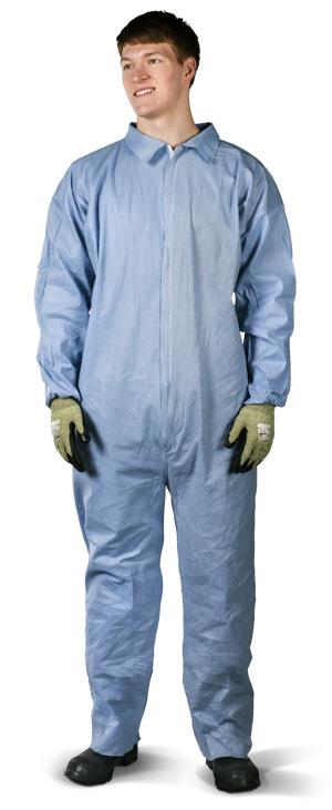 DEFENDER FR FLAME RESISTANT COVERALL - Coveralls